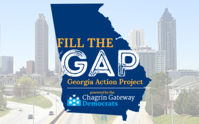 Georgia Action Project