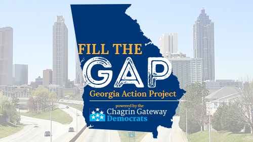 Georgia Action Project
