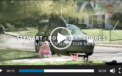 Voting Begins in the DEMOCRATIC Primary?