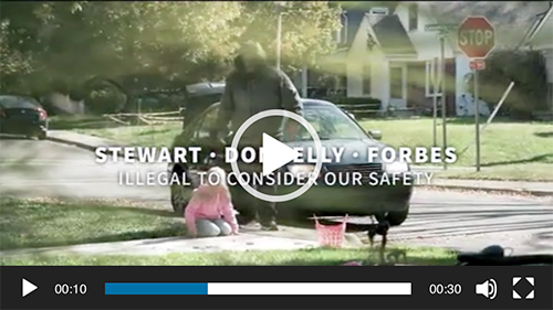 Voting Begins in the DEMOCRATIC Primary?